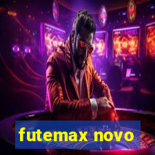 futemax novo