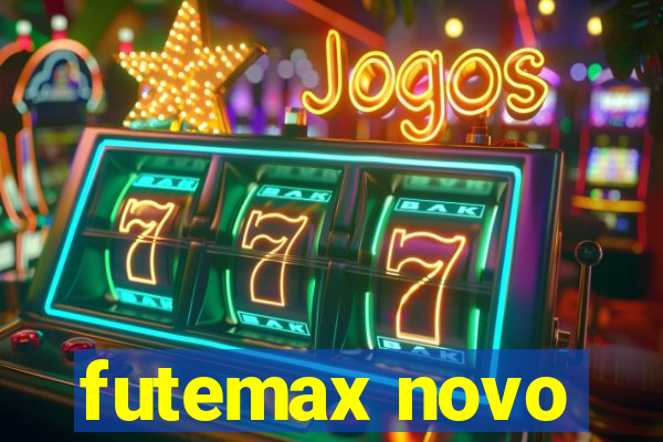 futemax novo