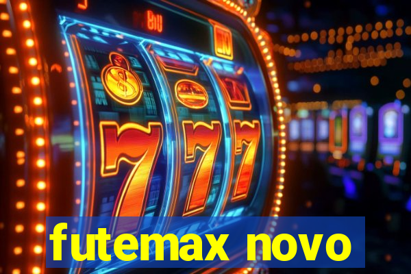 futemax novo