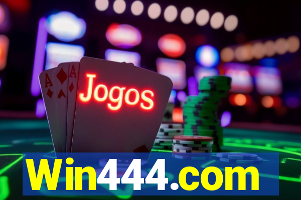 Win444.com