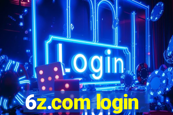 6z.com login