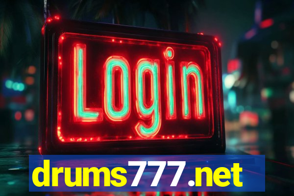 drums777.net