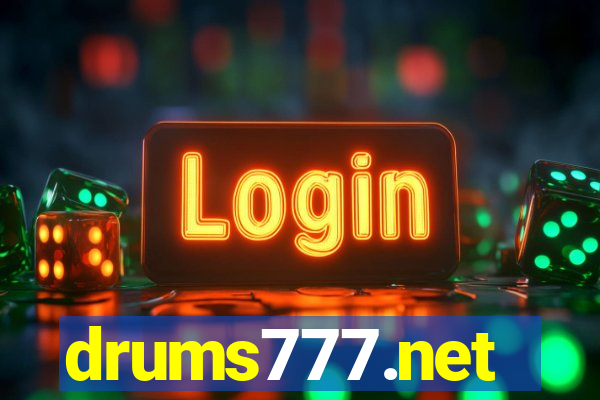 drums777.net