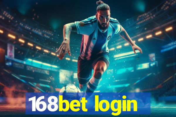 168bet login