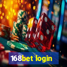 168bet login