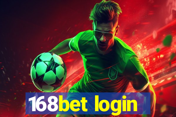 168bet login