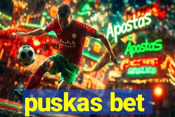 puskas bet