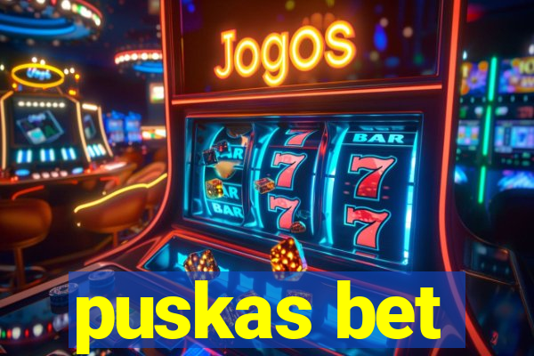 puskas bet