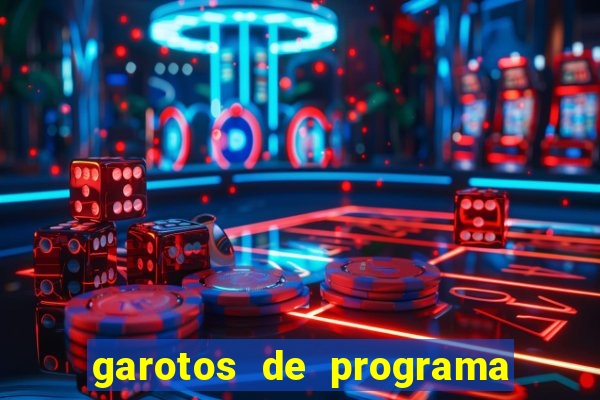 garotos de programa em porto seguro