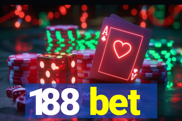 188 bet