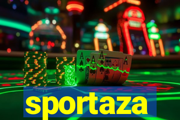 sportaza