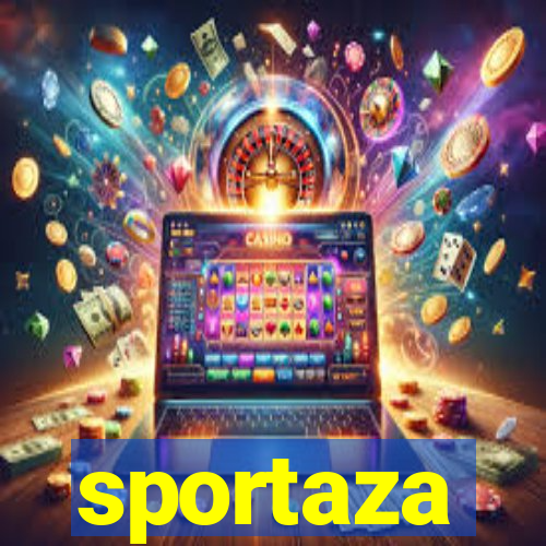 sportaza