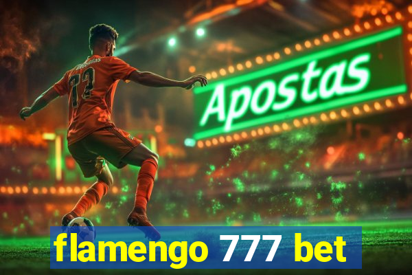 flamengo 777 bet