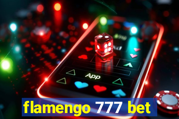 flamengo 777 bet