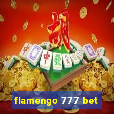 flamengo 777 bet