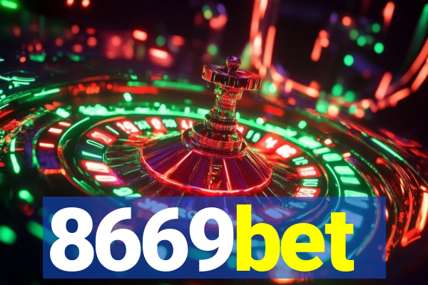 8669bet