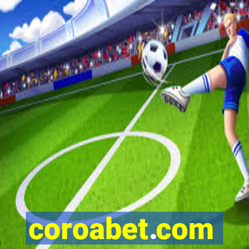 coroabet.com