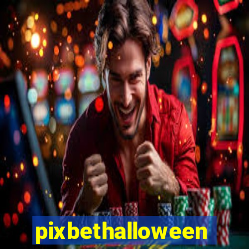 pixbethalloween