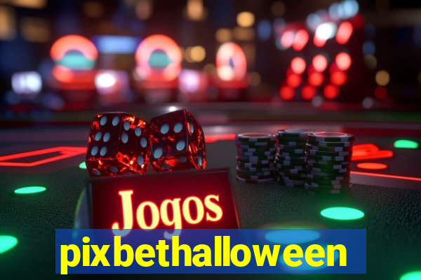 pixbethalloween