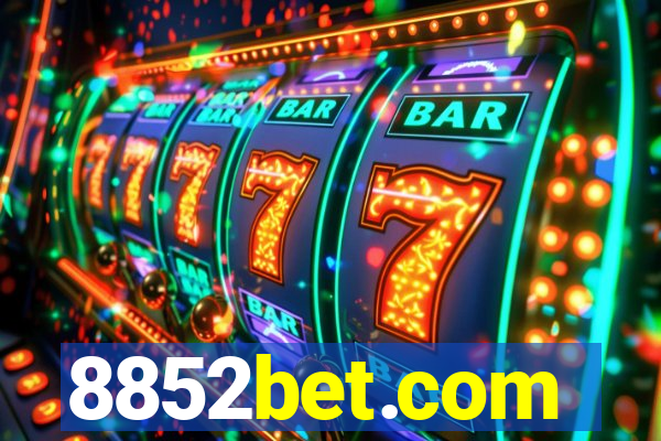 8852bet.com