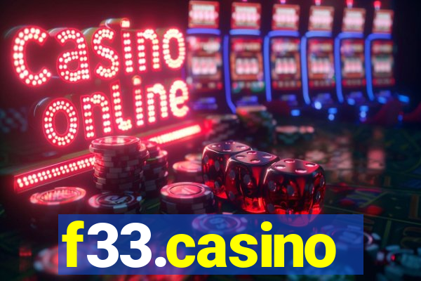 f33.casino