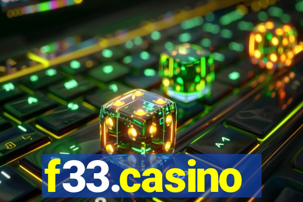 f33.casino