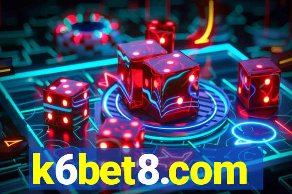 k6bet8.com