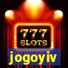 jogoyiv