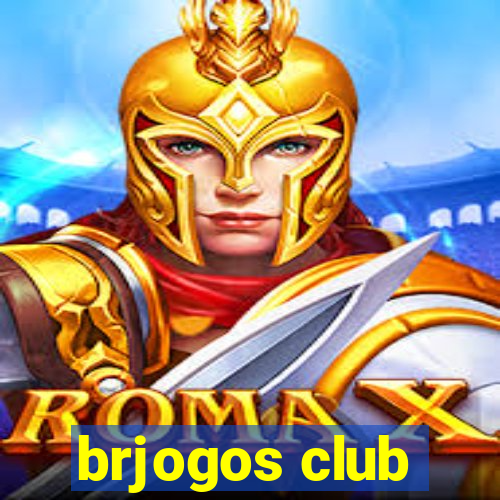 brjogos club