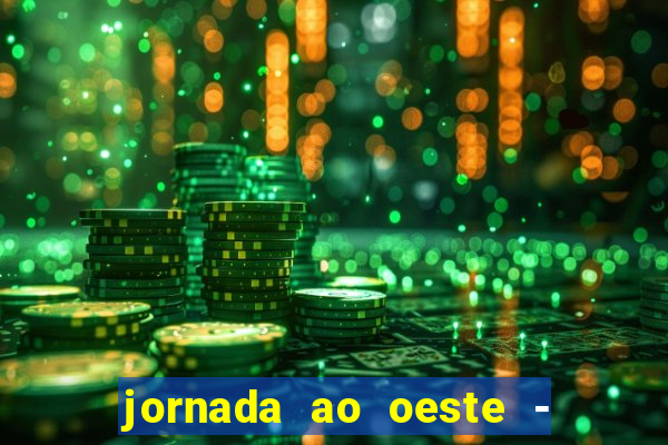 jornada ao oeste - o nascimento do rei dos macacos pdf