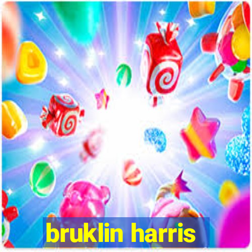 bruklin harris