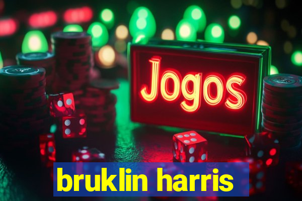 bruklin harris