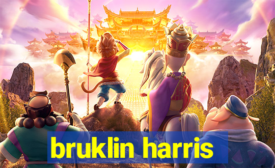 bruklin harris