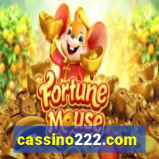 cassino222.com