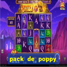 pack de poppy playtime para drawing cartoons 2 vk