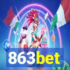 863bet