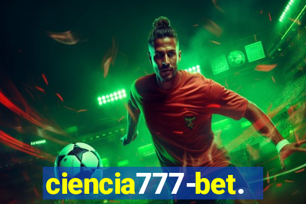 ciencia777-bet.com