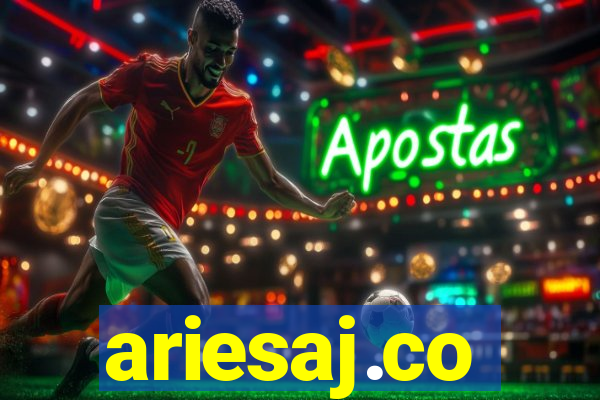 ariesaj.co