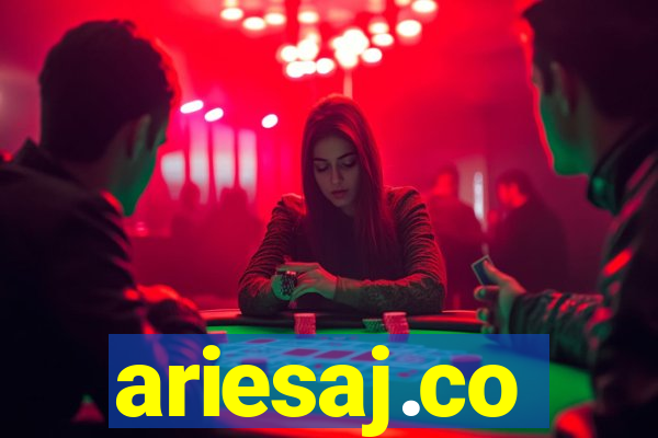 ariesaj.co