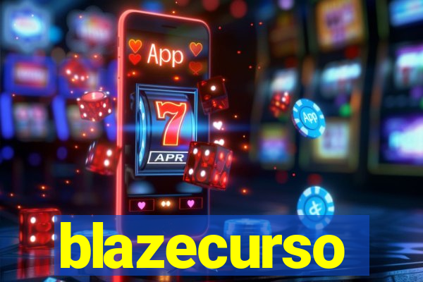 blazecurso