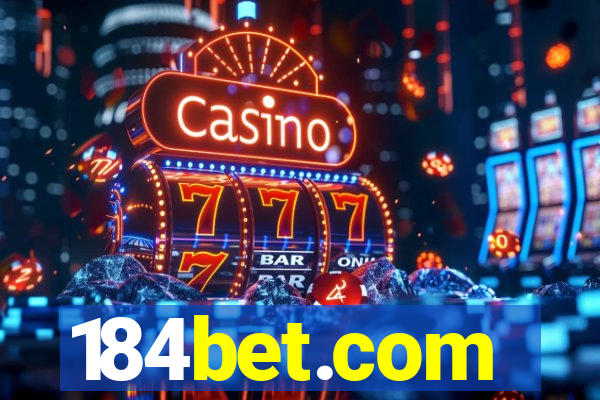 184bet.com