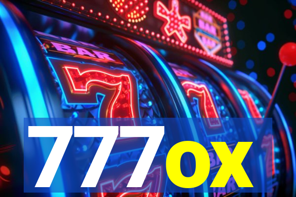 777ox