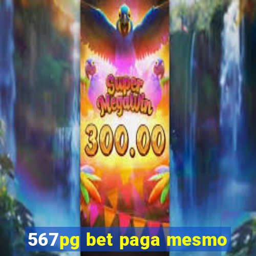 567pg bet paga mesmo