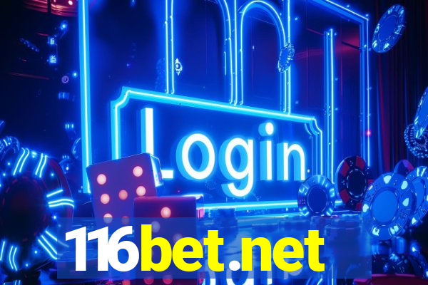 116bet.net