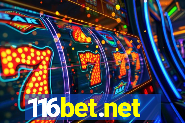 116bet.net