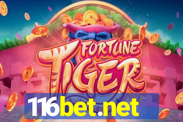 116bet.net