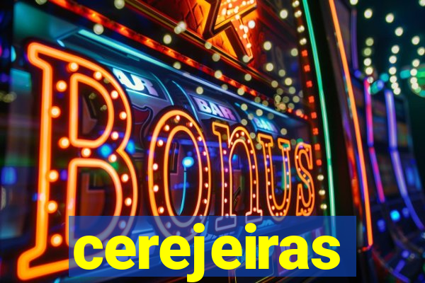 cerejeiras