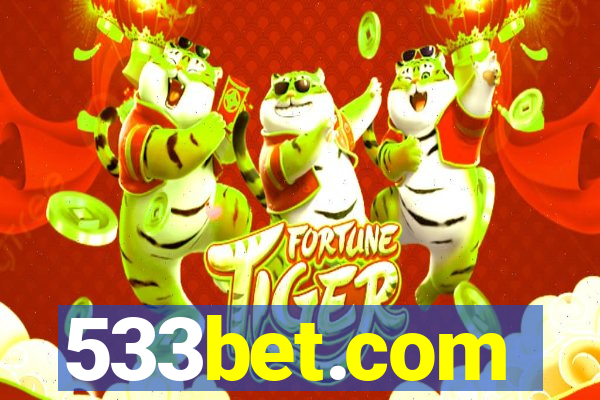 533bet.com