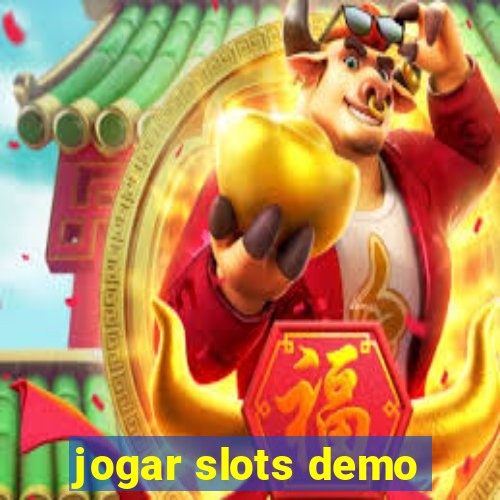 jogar slots demo