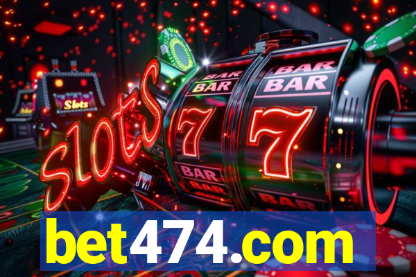 bet474.com